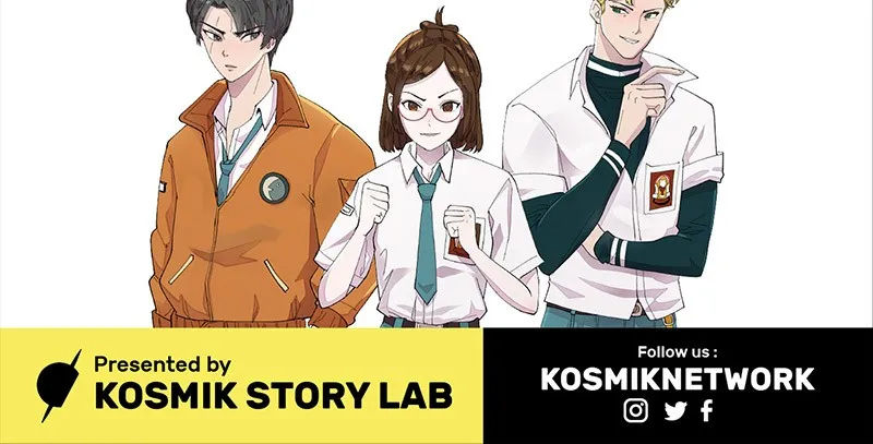 Read Romance Punch chapter 65 image 62 on Lezhin