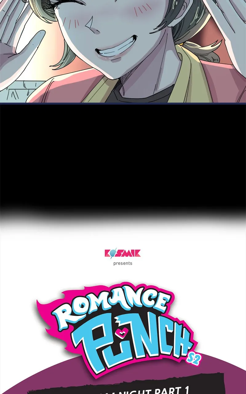 Read Romance Punch chapter 65 image 7 on Lezhin