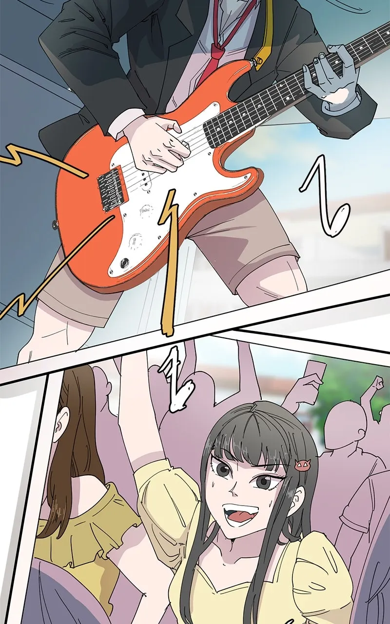 Read Romance Punch chapter 66 image 12 on Lezhin