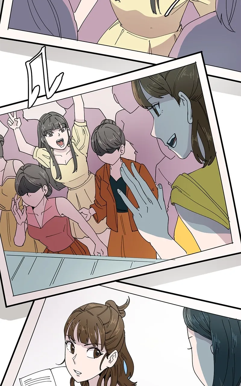 Read Romance Punch chapter 66 image 13 on Lezhin