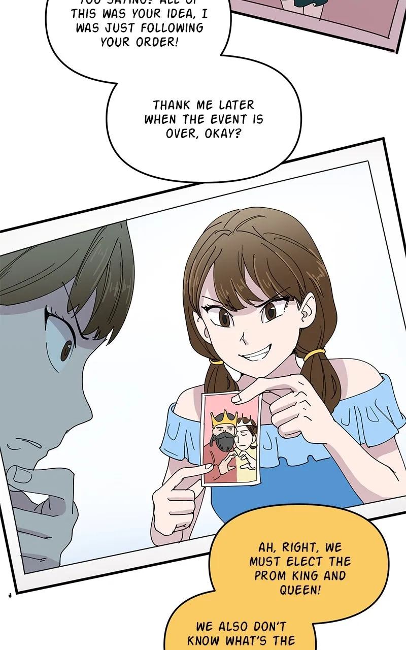 Read Romance Punch chapter 66 image 16 on Lezhin