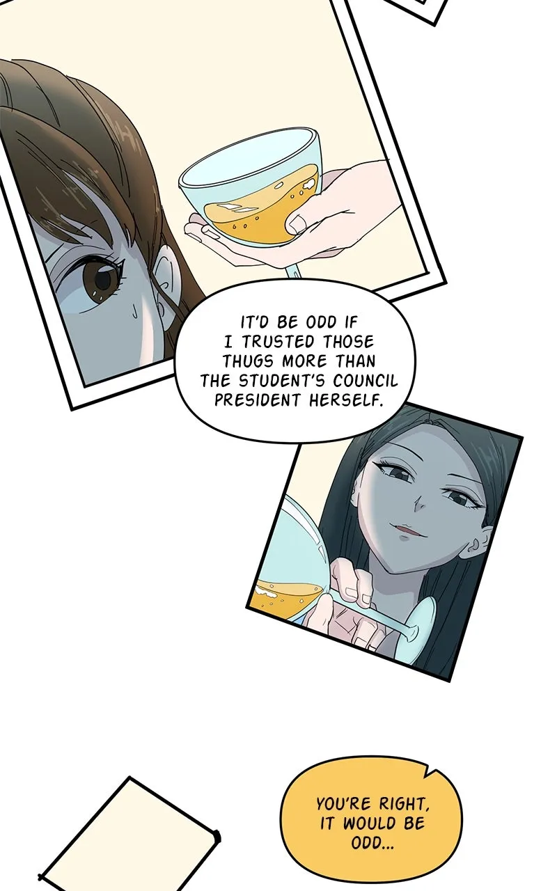 Read Romance Punch chapter 66 image 19 on Lezhin