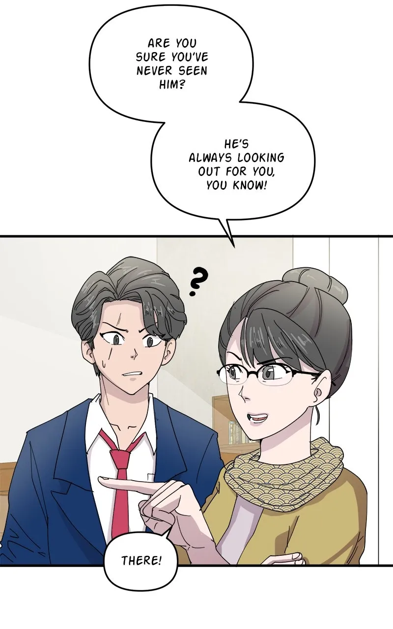 Read Romance Punch chapter 66 image 2 on Lezhin