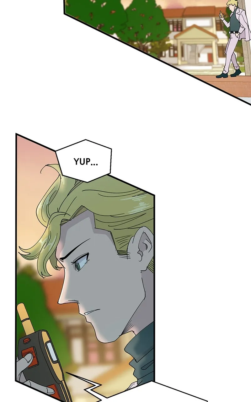 Read Romance Punch chapter 66 image 21 on Lezhin