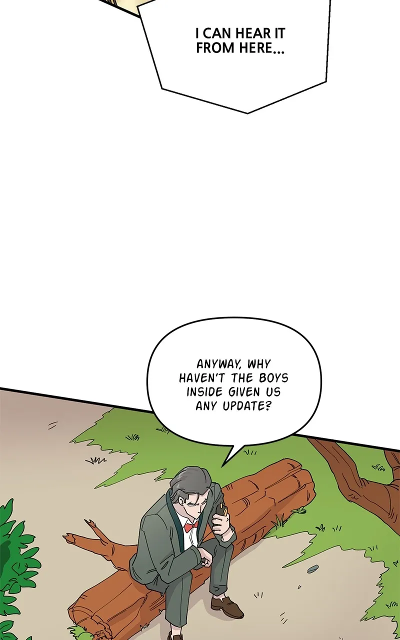 Read Romance Punch chapter 66 image 22 on Lezhin