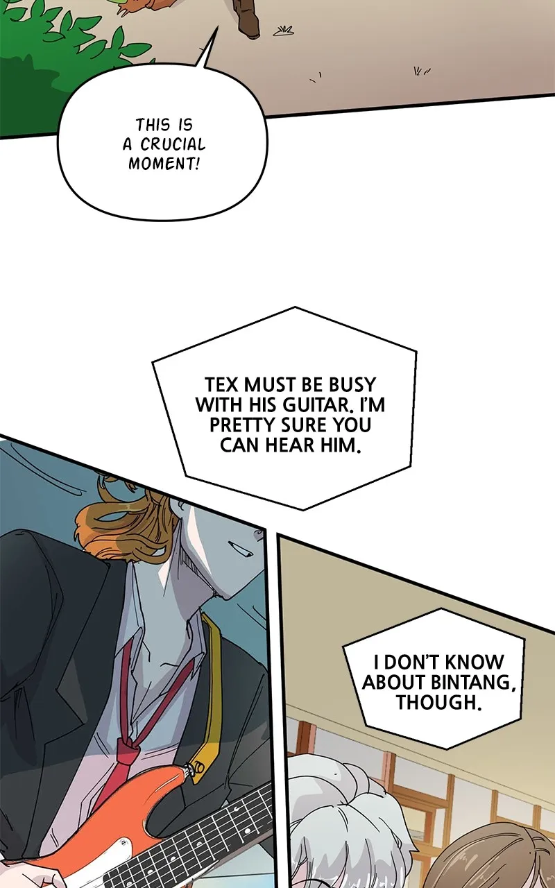 Read Romance Punch chapter 66 image 23 on Lezhin