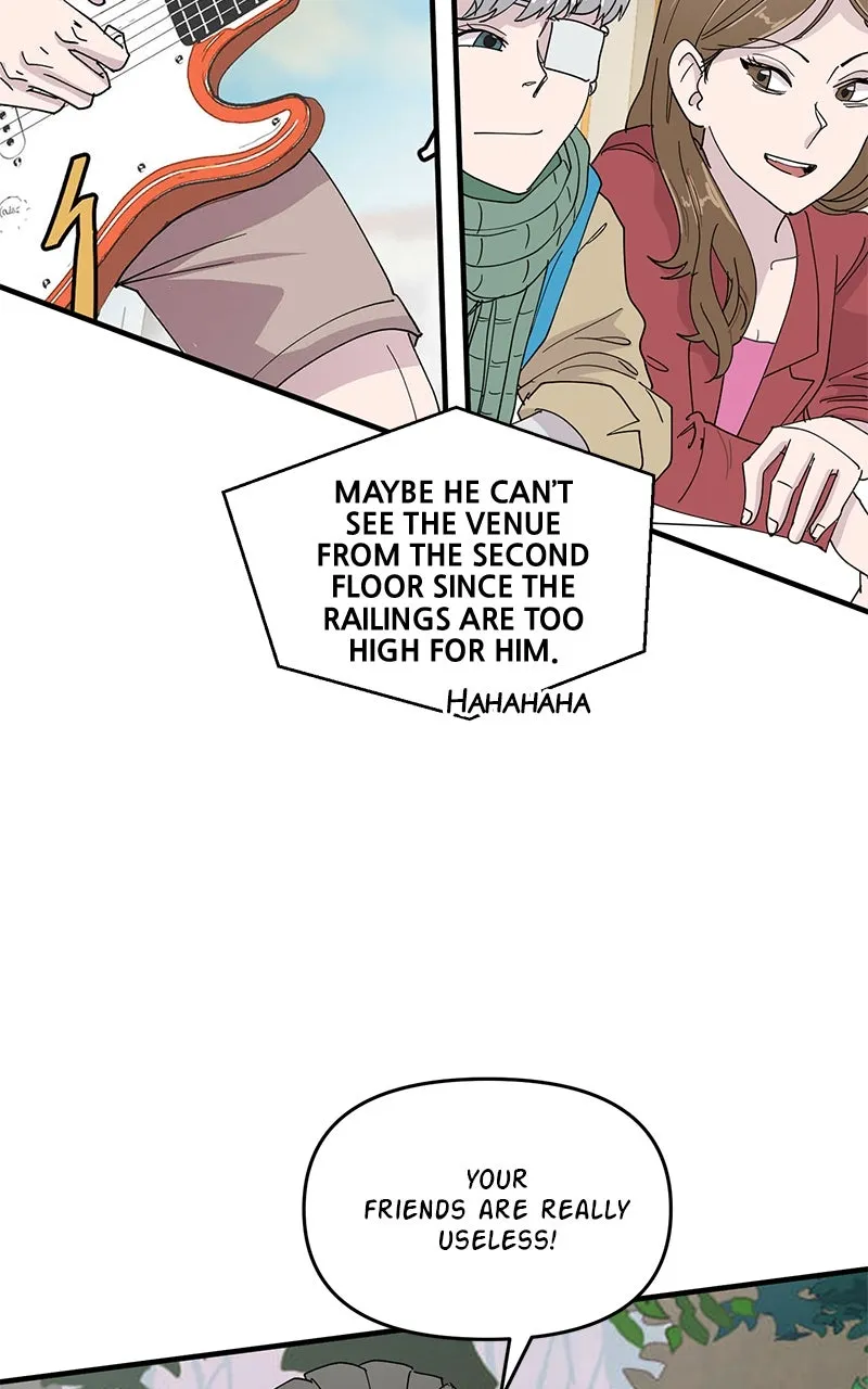 Read Romance Punch chapter 66 image 24 on Lezhin