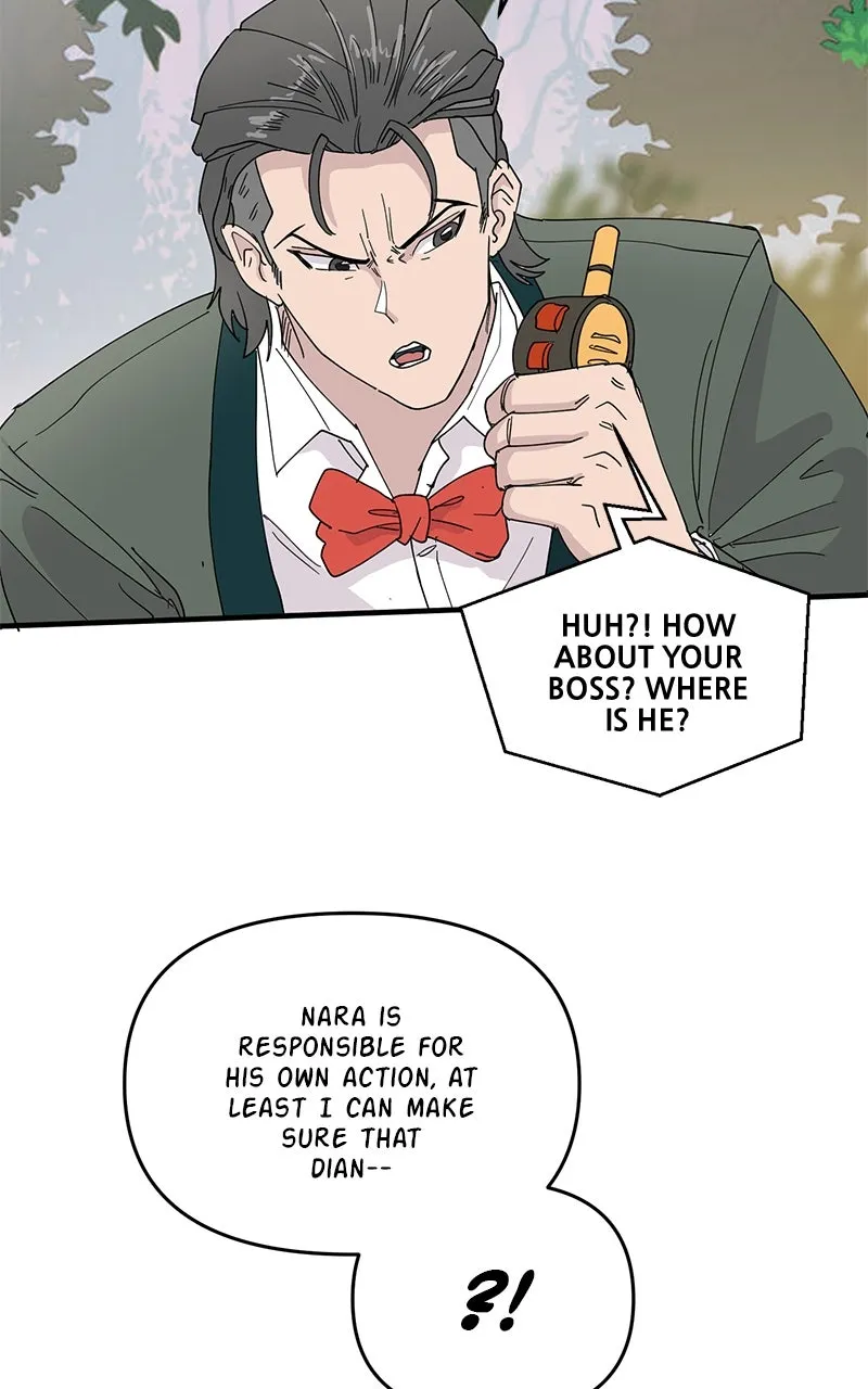 Read Romance Punch chapter 66 image 25 on Lezhin
