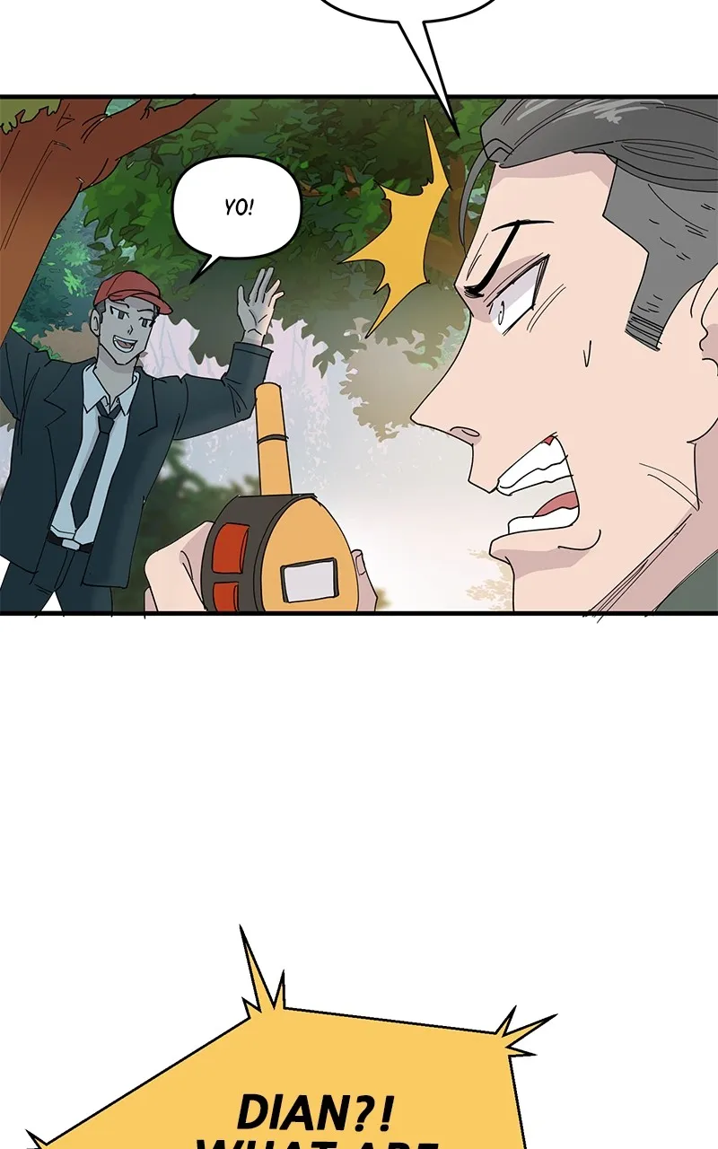 Read Romance Punch chapter 66 image 26 on Lezhin
