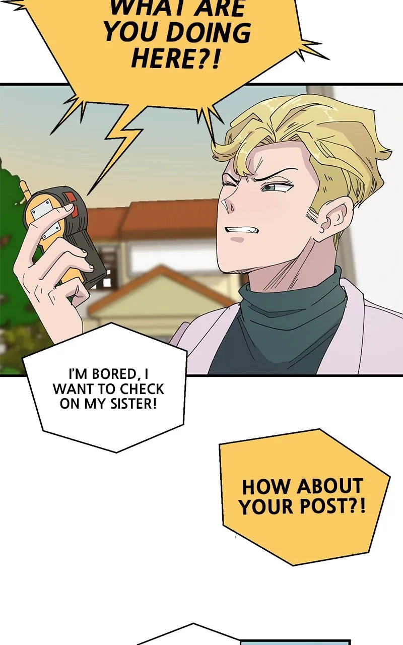 Read Romance Punch chapter 66 image 27 on Lezhin