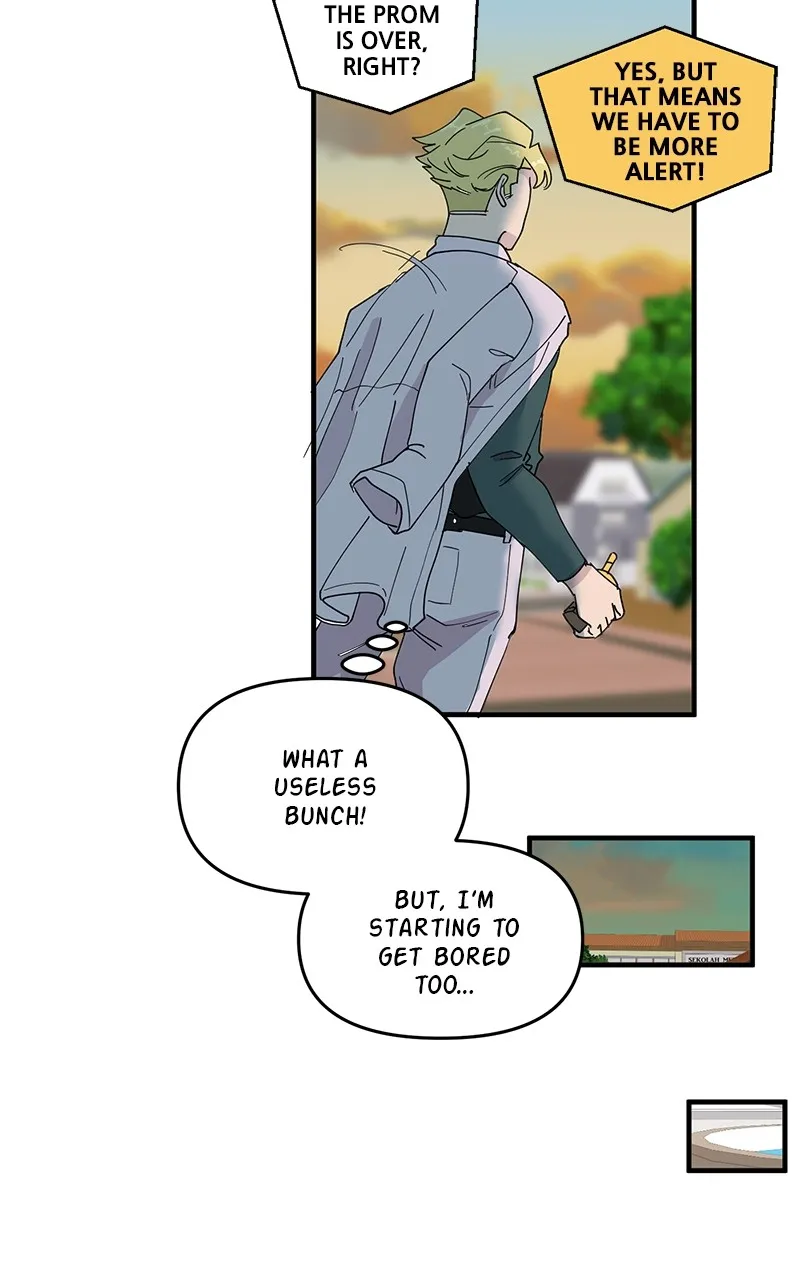 Read Romance Punch chapter 66 image 28 on Lezhin