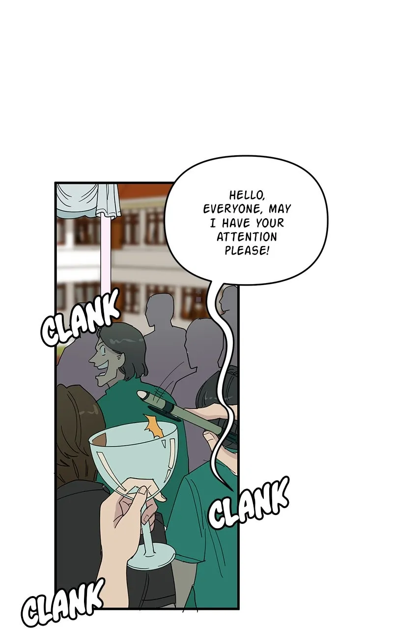 Read Romance Punch chapter 66 image 29 on Lezhin
