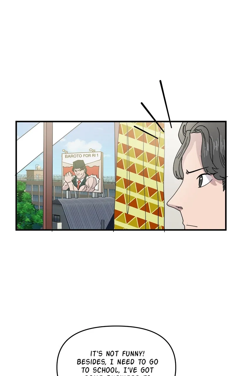 Read Romance Punch chapter 66 image 3 on Lezhin