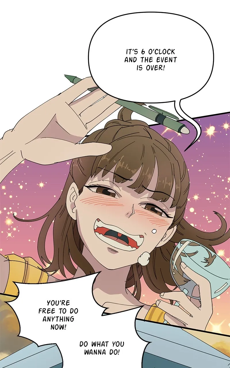 Read Romance Punch chapter 66 image 30 on Lezhin