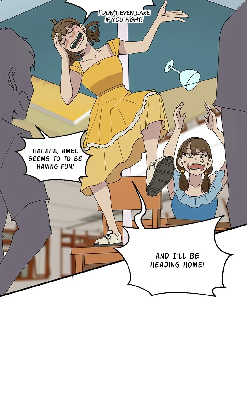 Read Romance Punch chapter 66 image 31 on Lezhin