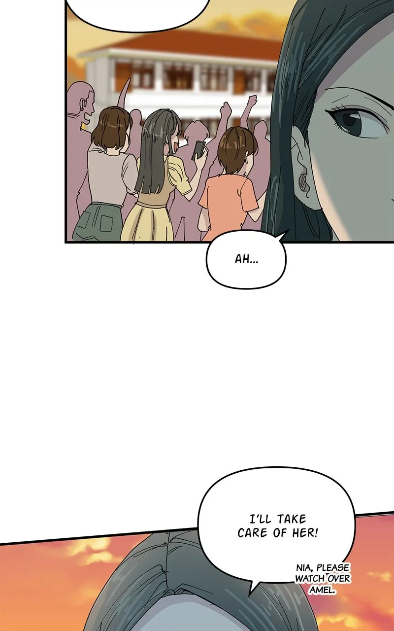 Read Romance Punch chapter 66 image 35 on Lezhin