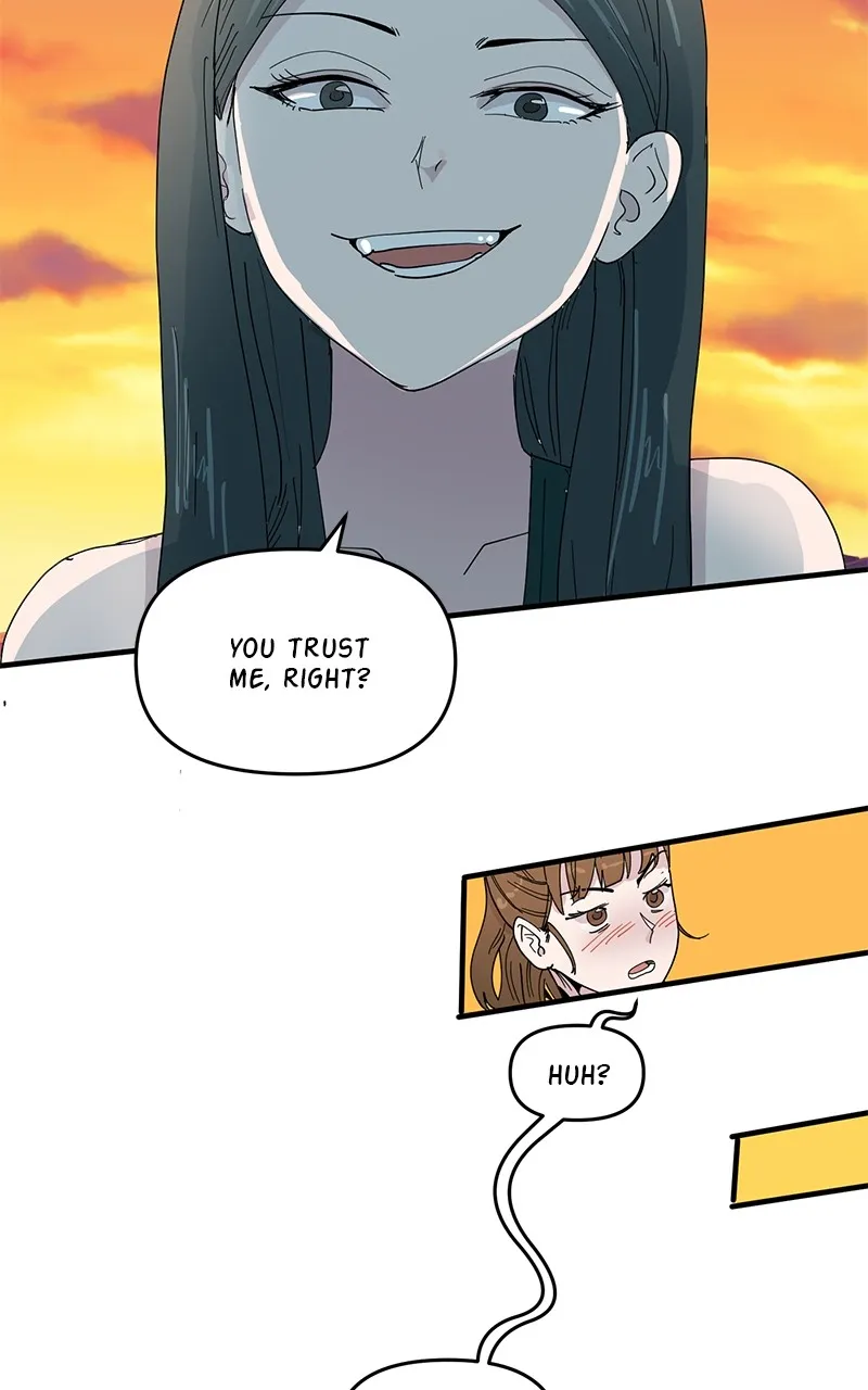 Read Romance Punch chapter 66 image 36 on Lezhin
