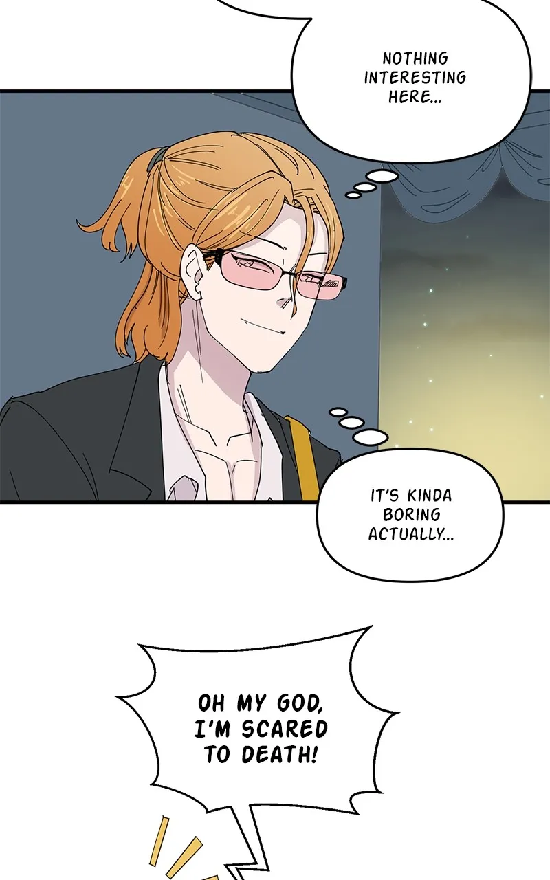 Read Romance Punch chapter 66 image 38 on Lezhin