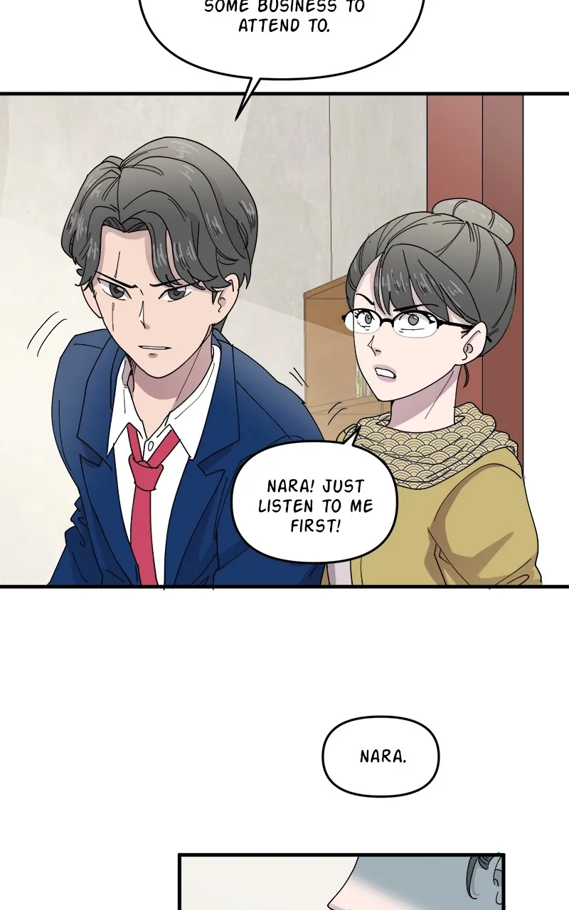 Read Romance Punch chapter 66 image 4 on Lezhin