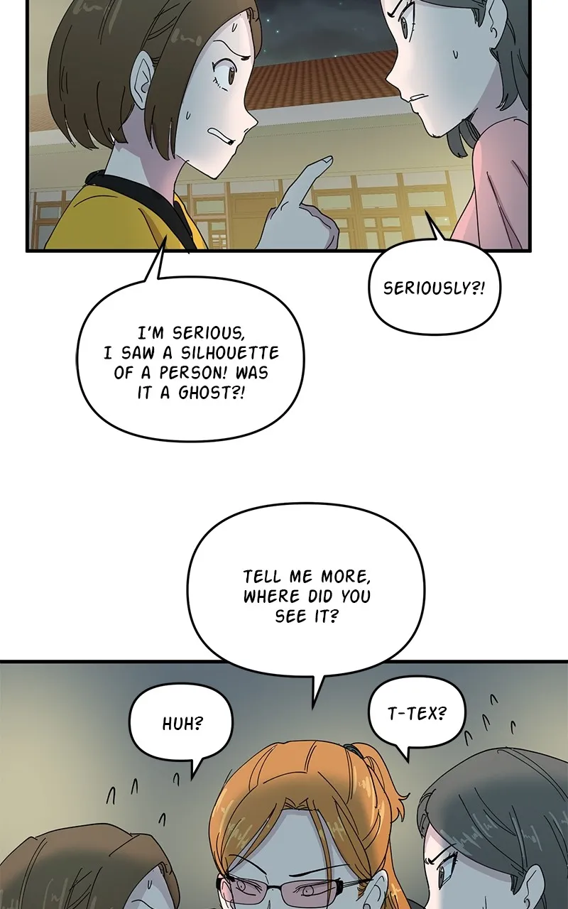 Read Romance Punch chapter 66 image 40 on Lezhin