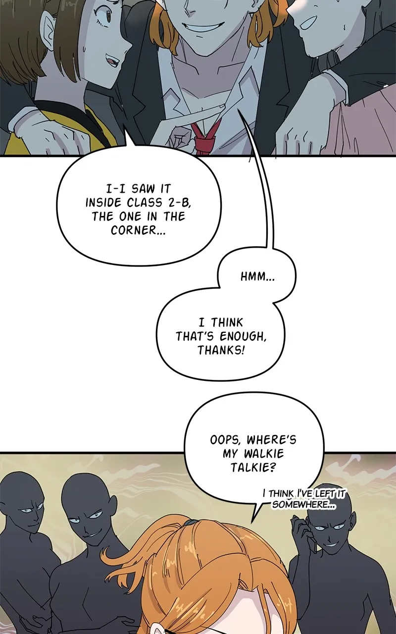 Read Romance Punch chapter 66 image 41 on Lezhin