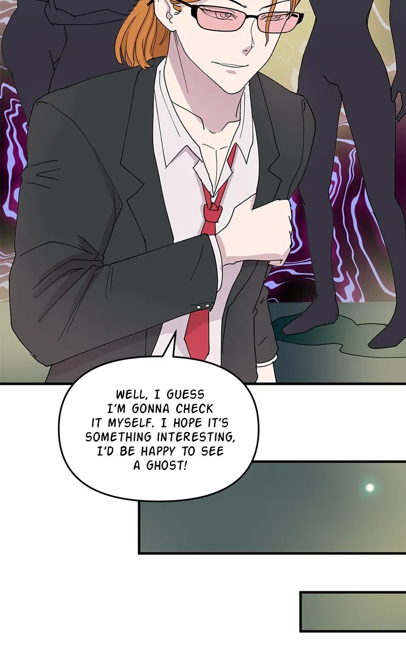 Read Romance Punch chapter 66 image 42 on Lezhin