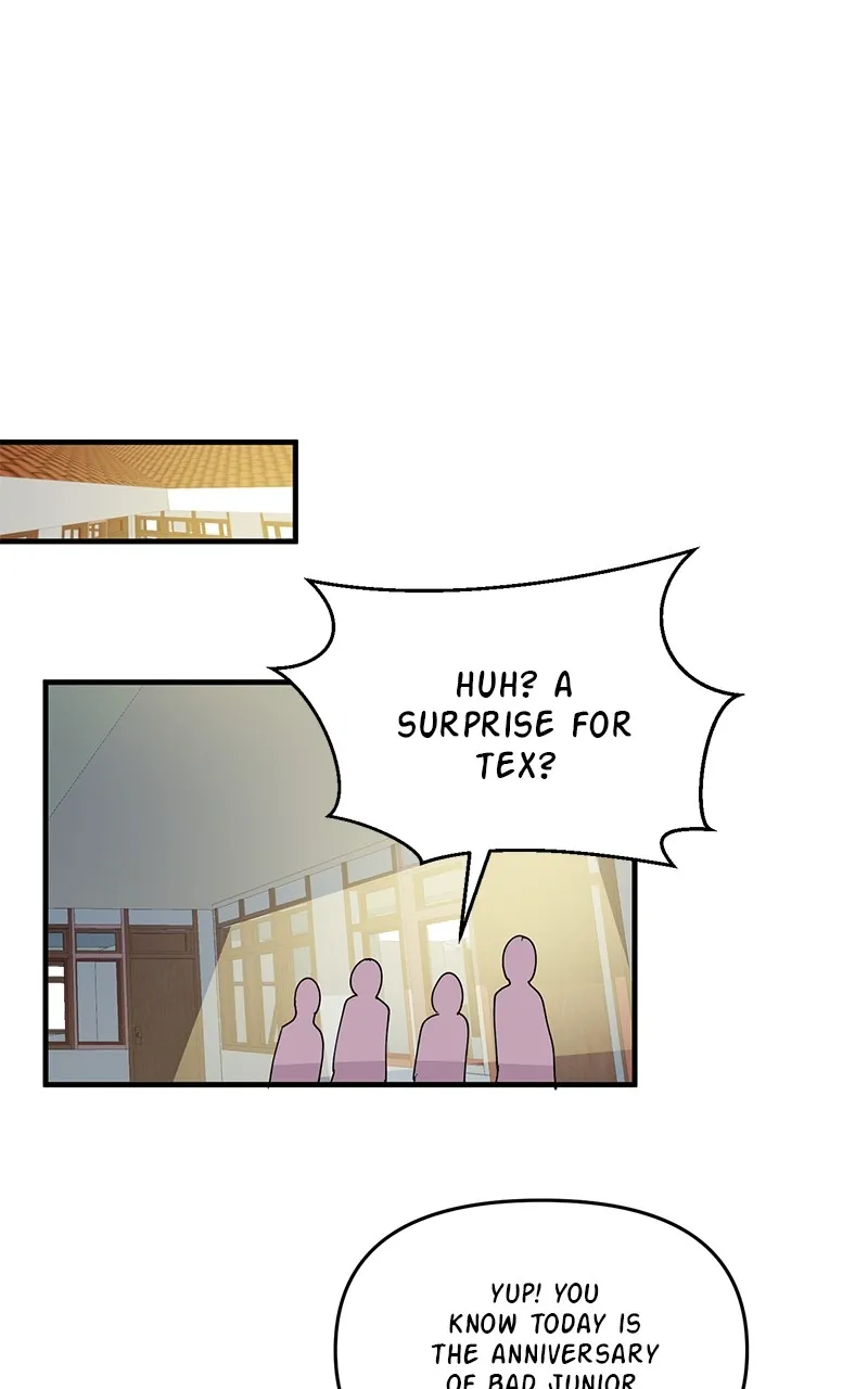 Read Romance Punch chapter 66 image 43 on Lezhin