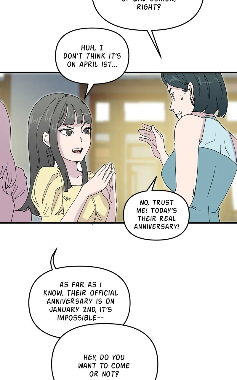 Read Romance Punch chapter 66 image 44 on Lezhin