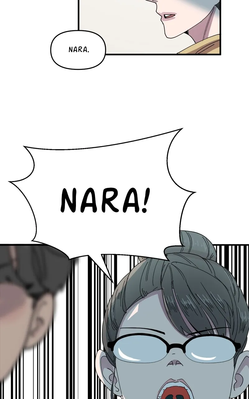 Read Romance Punch chapter 66 image 5 on Lezhin