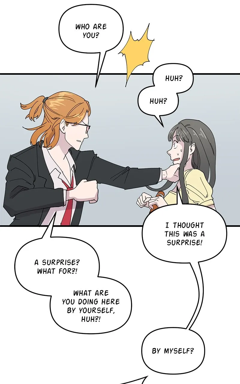 Read Romance Punch chapter 66 image 52 on Lezhin