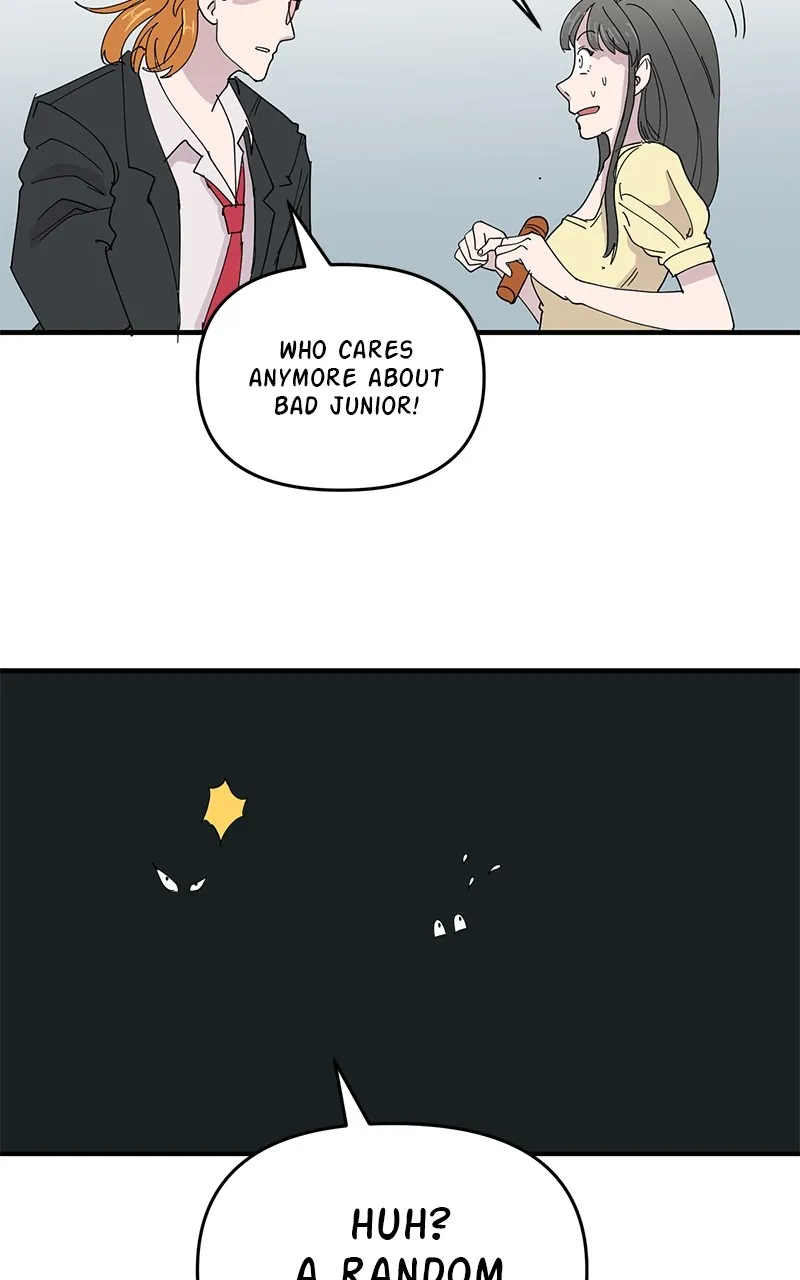 Read Romance Punch chapter 66 image 54 on Lezhin
