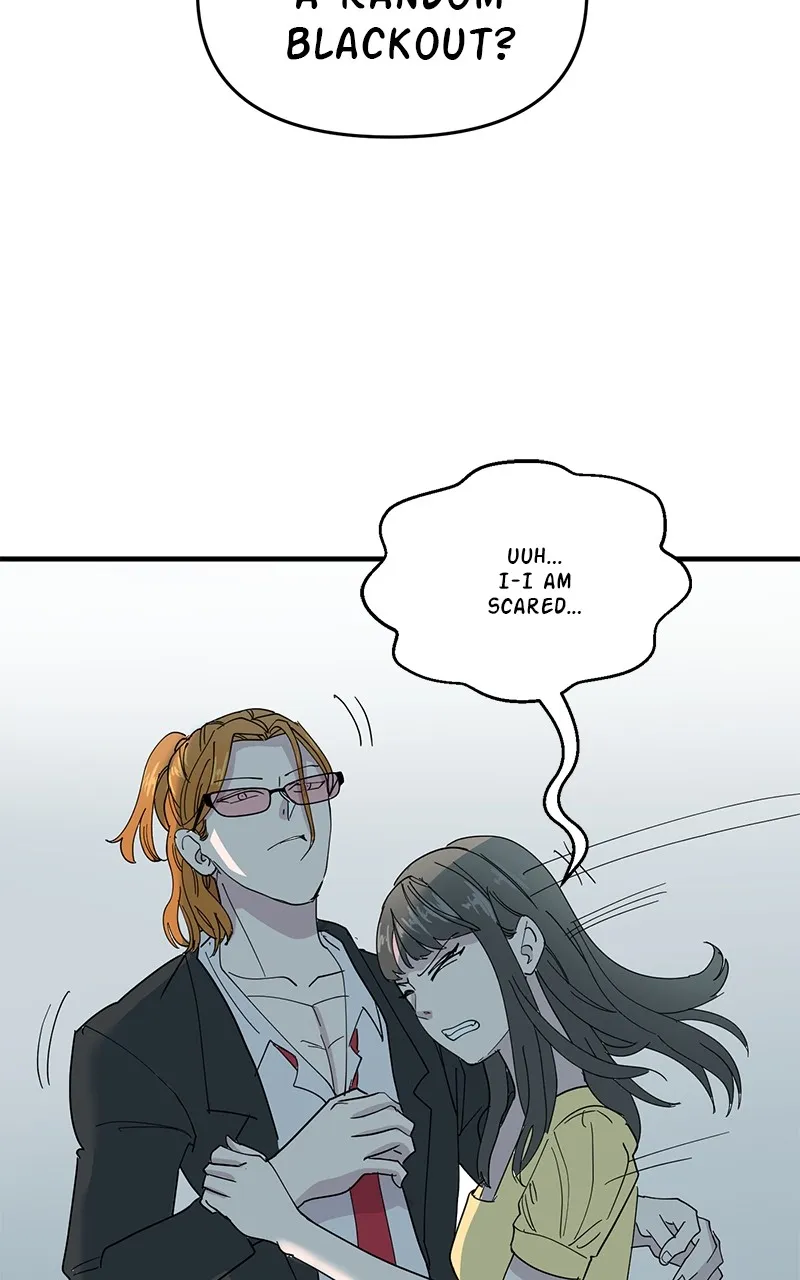 Read Romance Punch chapter 66 image 55 on Lezhin