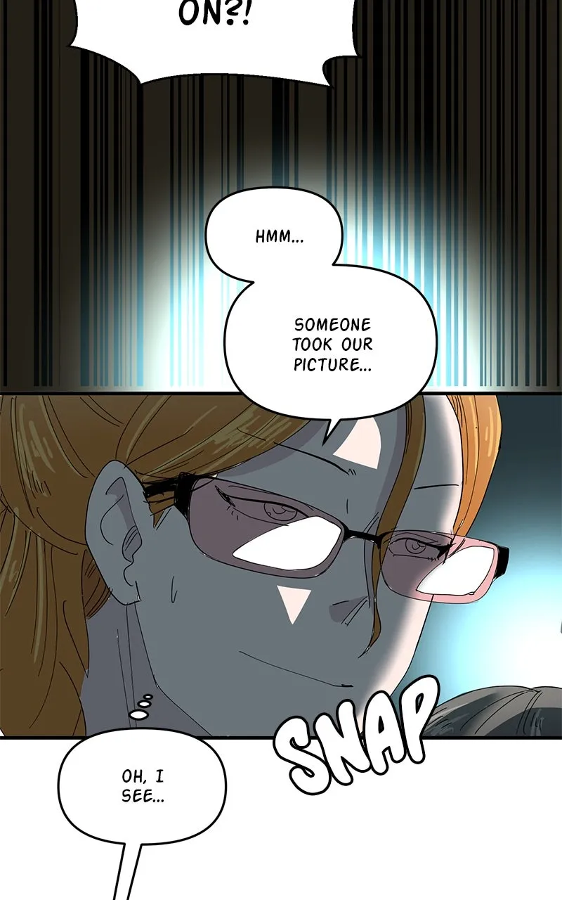 Read Romance Punch chapter 66 image 58 on Lezhin