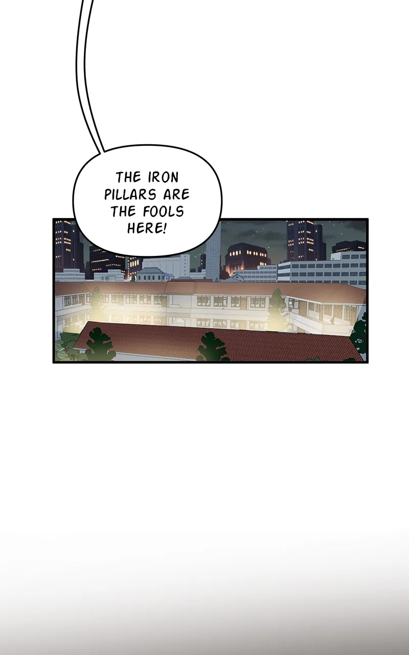 Read Romance Punch chapter 66 image 59 on Lezhin