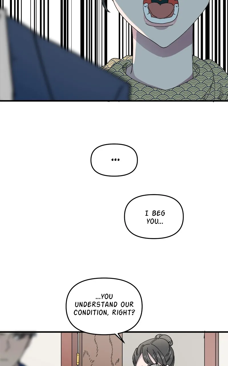 Read Romance Punch chapter 66 image 6 on Lezhin