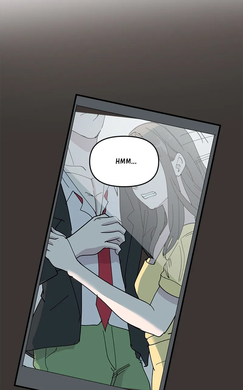 Read Romance Punch chapter 66 image 60 on Lezhin