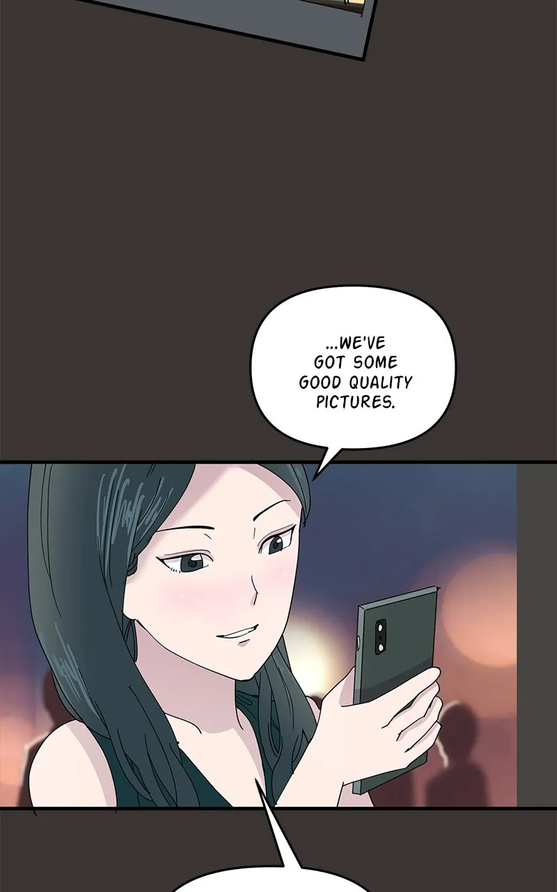 Read Romance Punch chapter 66 image 61 on Lezhin