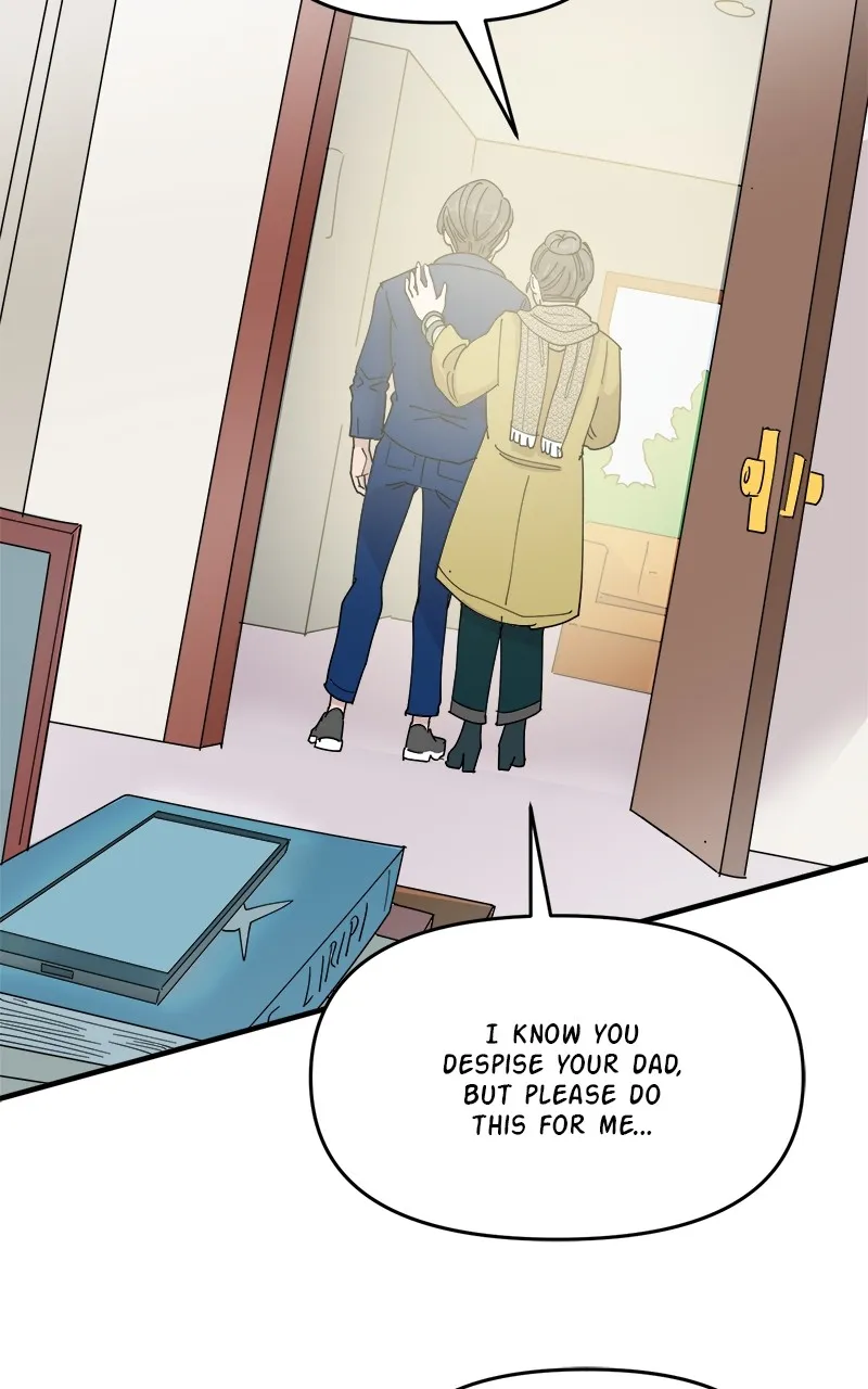 Read Romance Punch chapter 66 image 8 on Lezhin
