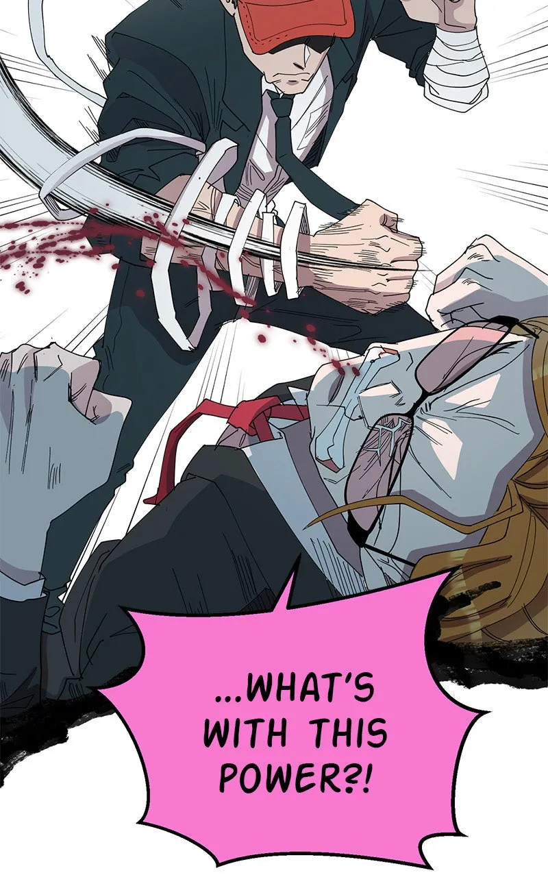 Read Romance Punch chapter 67 image 11 on Lezhin
