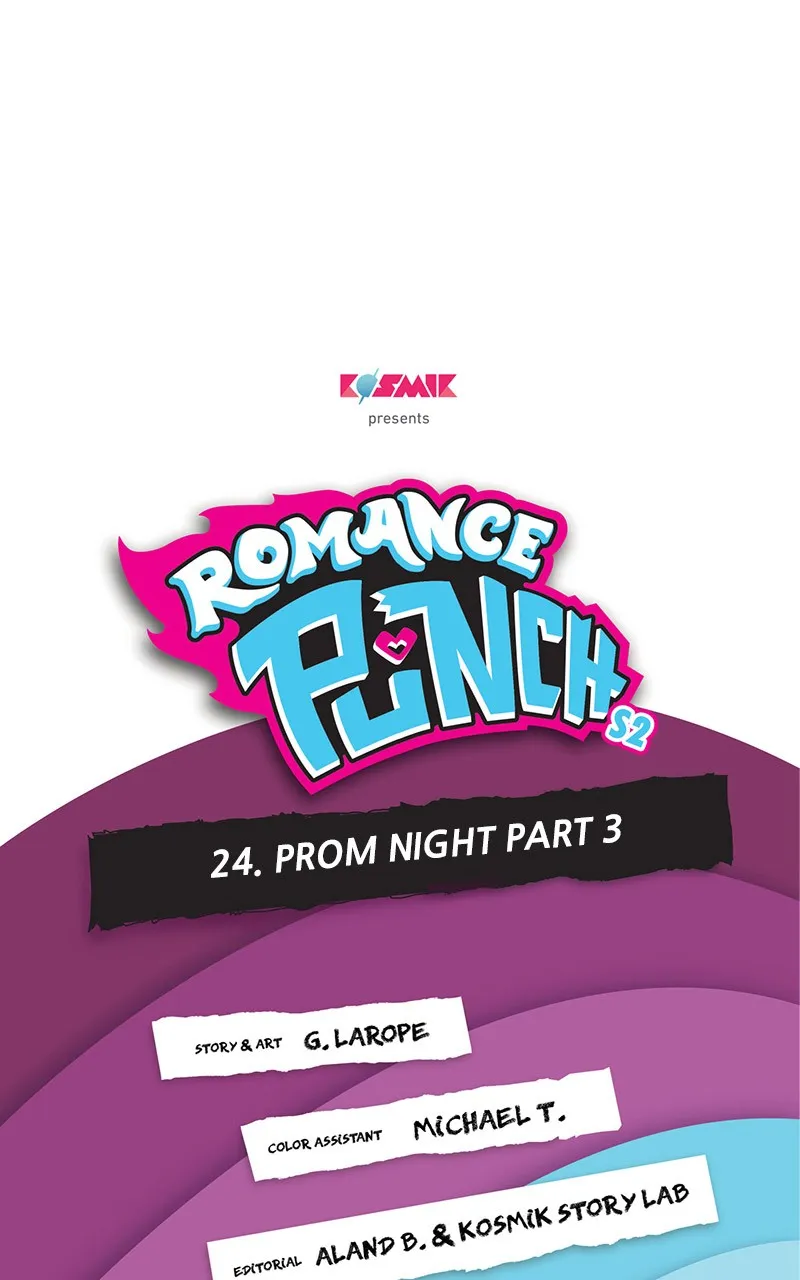 Read Romance Punch chapter 67 image 12 on Lezhin
