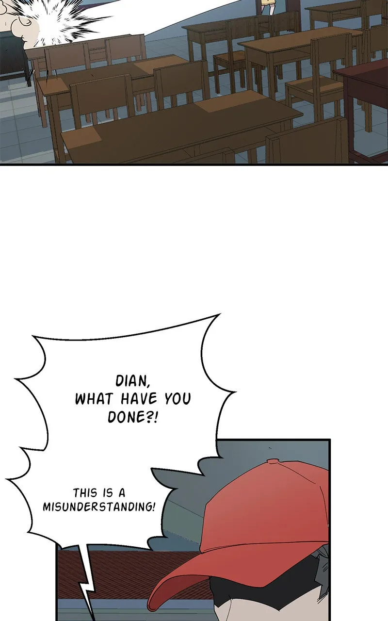 Read Romance Punch chapter 67 image 14 on Lezhin