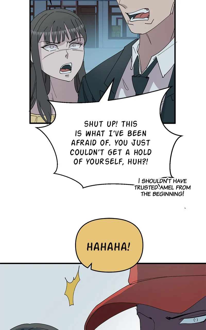Read Romance Punch chapter 67 image 15 on Lezhin