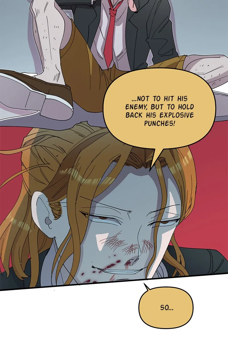 Read Romance Punch chapter 67 image 17 on Lezhin
