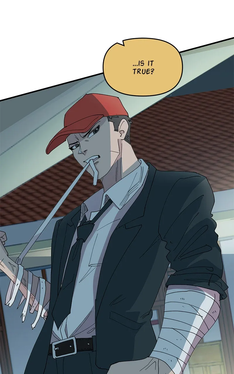 Read Romance Punch chapter 67 image 18 on Lezhin