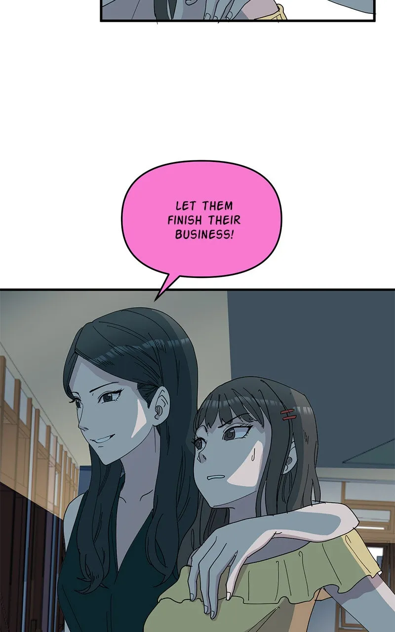 Read Romance Punch chapter 67 image 22 on Lezhin