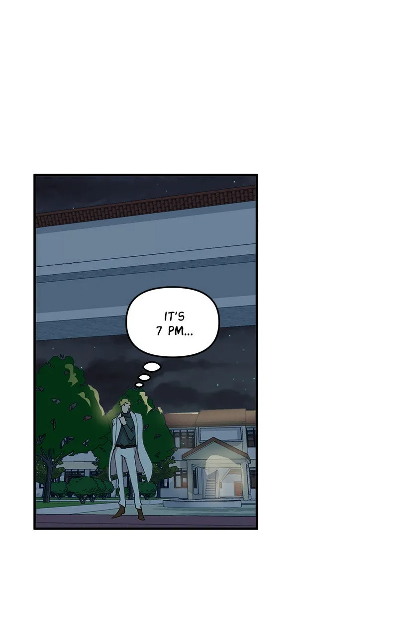 Read Romance Punch chapter 67 image 24 on Lezhin