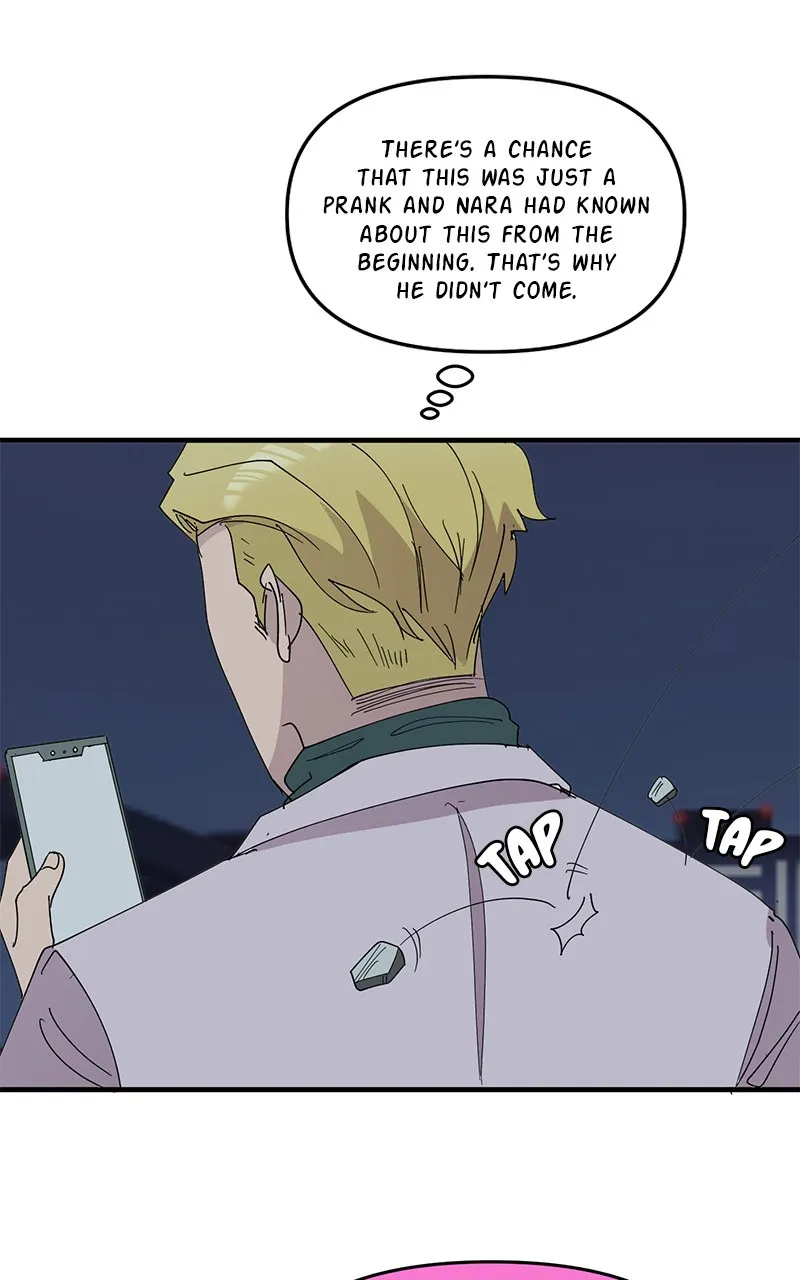 Read Romance Punch chapter 67 image 25 on Lezhin