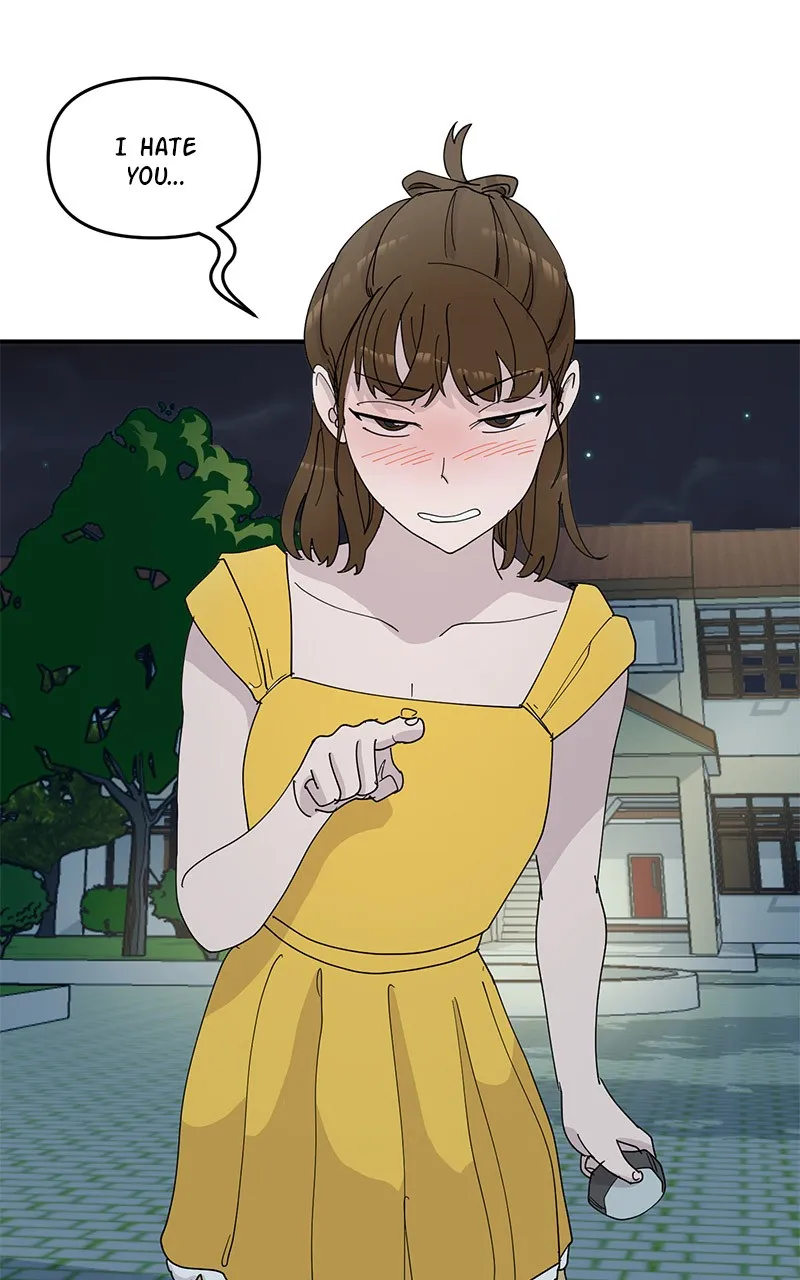Read Romance Punch chapter 67 image 27 on Lezhin