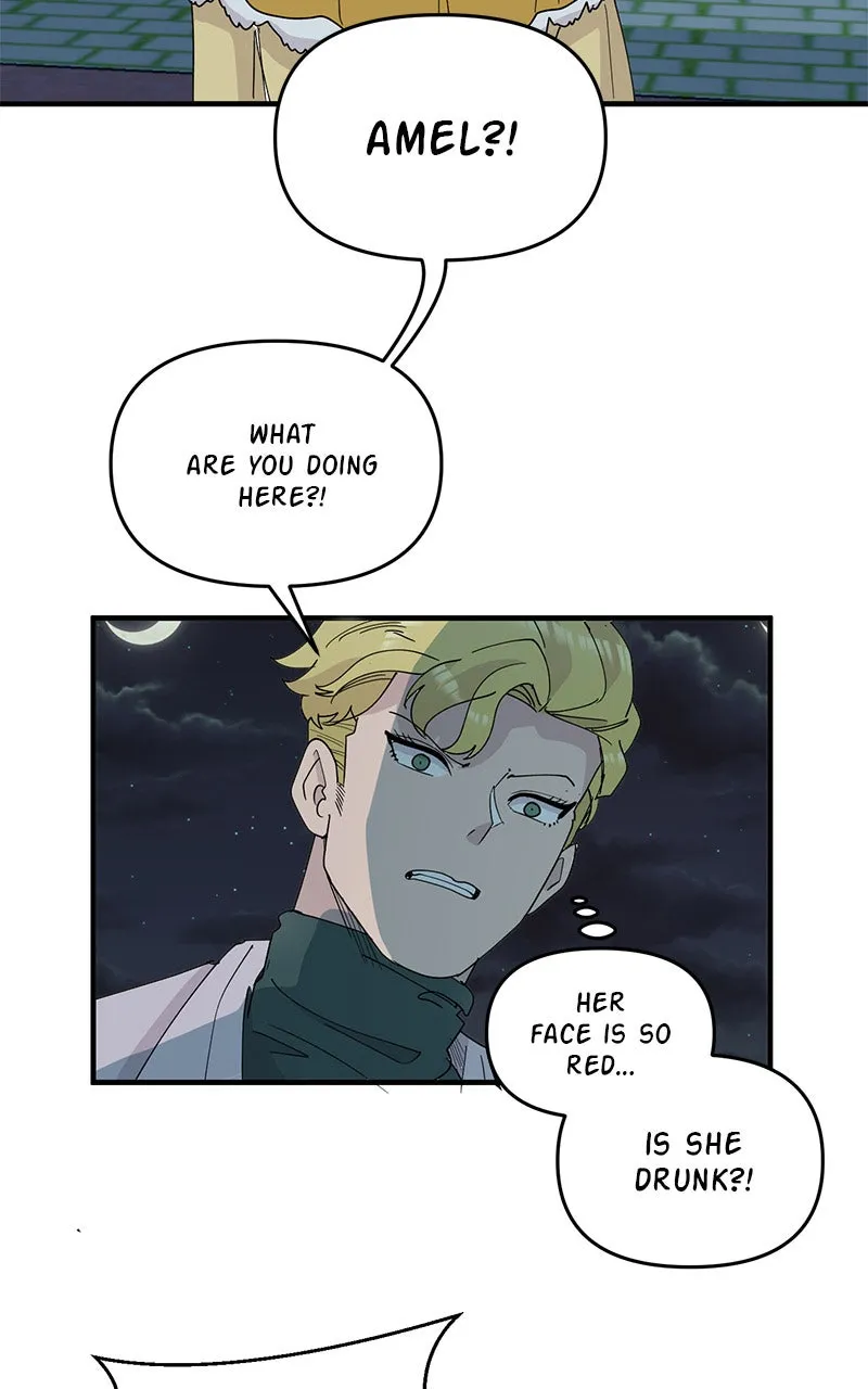 Read Romance Punch chapter 67 image 28 on Lezhin