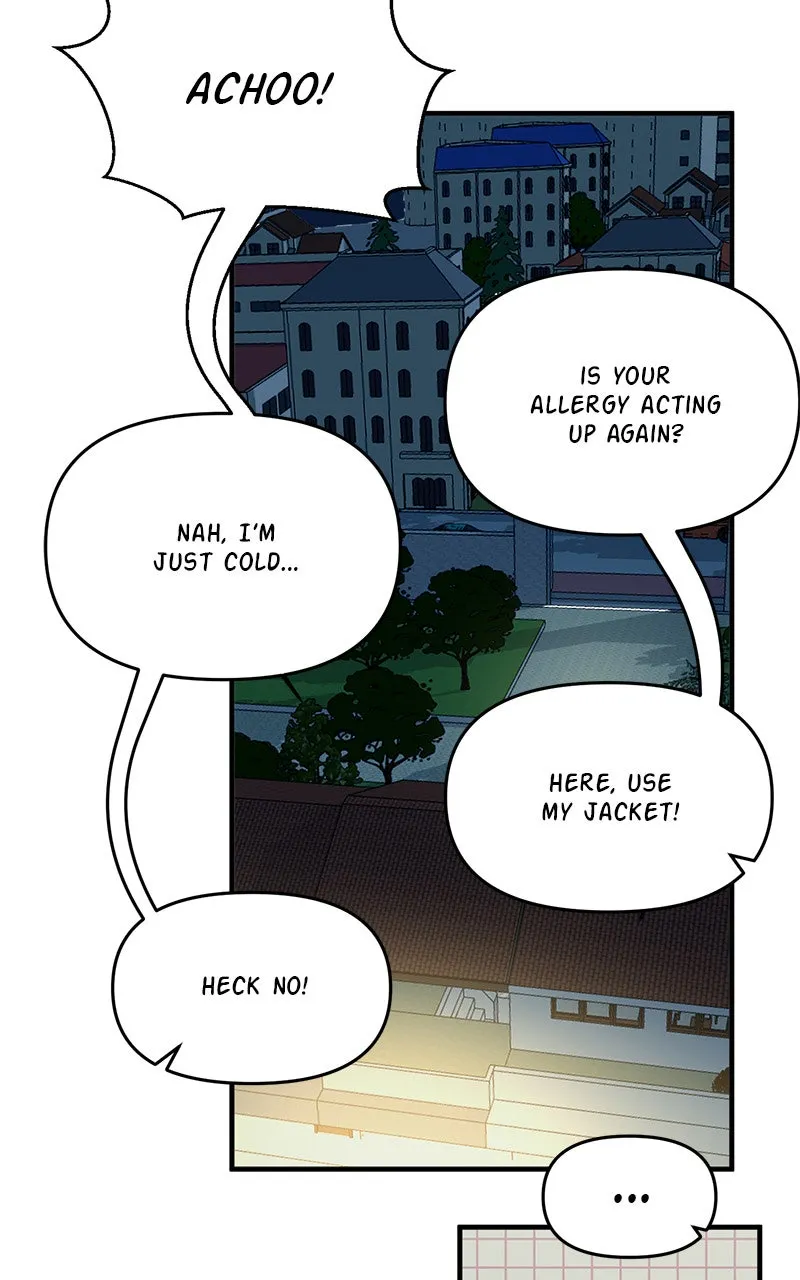 Read Romance Punch chapter 67 image 29 on Lezhin